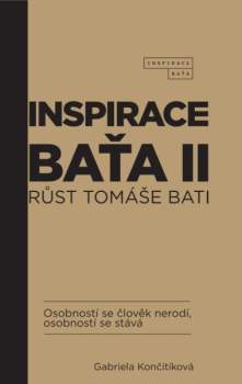Inspirace Baťa II