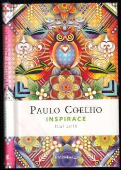 Paulo Coelho: Inspirace