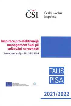 Inspirace pro efektivnější management škol při snižování nerovností