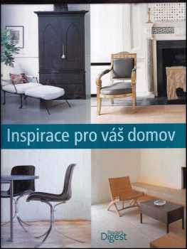 Inspirace pro váš domov