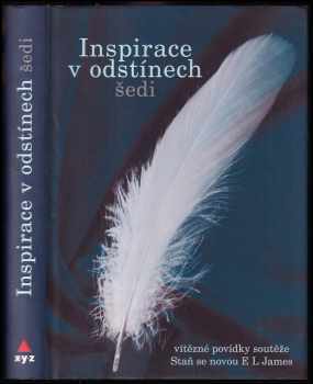 Inspirace v odstínech šedi