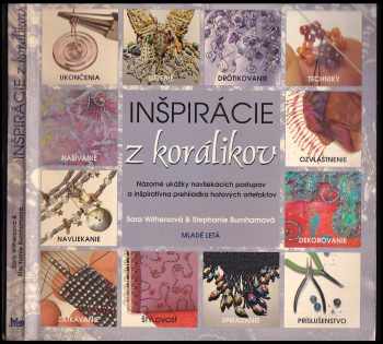 Inšpirácie z korálikov