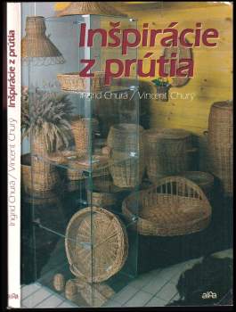 Inšpirácie z prútia
