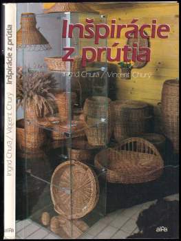 Inšpirácie z prútia