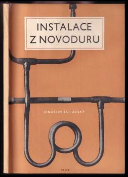 Instalace z novoduru