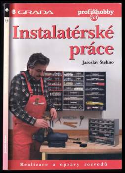 Instalatérské práce