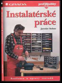 Instalatérské práce