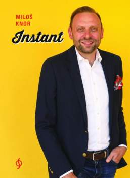 Miloš Knor: Instant