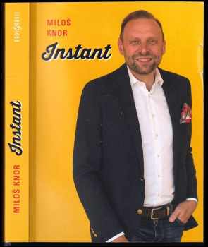 Miloš Knor: Instant