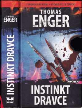 Thomas Enger: Instinkt dravce