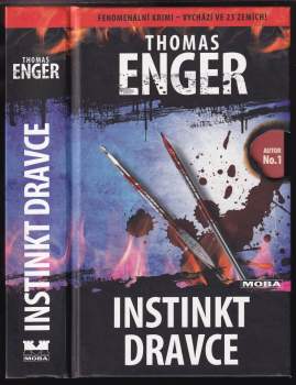 Instinkt dravce