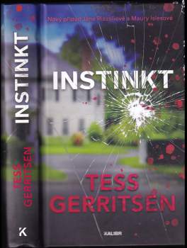 Tess Gerritsen: Instinkt