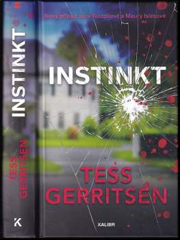 Tess Gerritsen: Instinkt