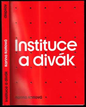 Instituce a divák