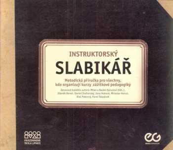 Instruktorský slabikář