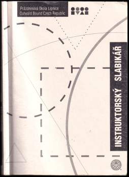 Instruktorský slabikář