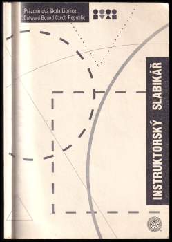 Instruktorský slabikář