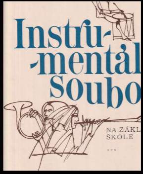 Instrumentální soubor na základní škole