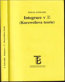 Integrace v R