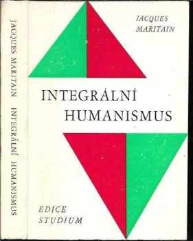 Integrální humanismus