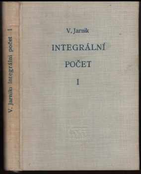 Integrální počet
