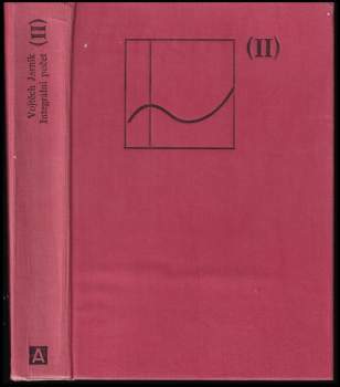 Integrální počet II