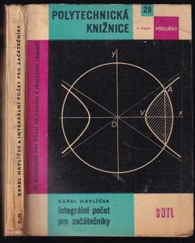 Integrální počet pro začátečníky