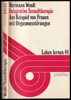 Integrative Sexualtherapie