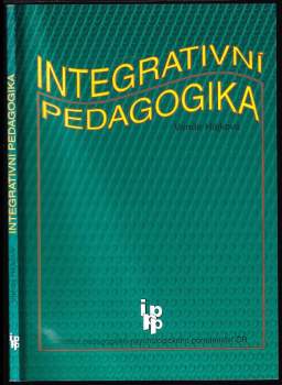 Vanda Hájková: Integrativní pedagogika