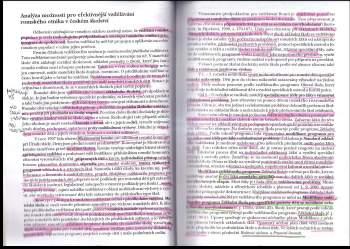 Integrativní speciální pedagogika