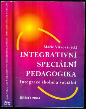Integrativní speciální pedagogika