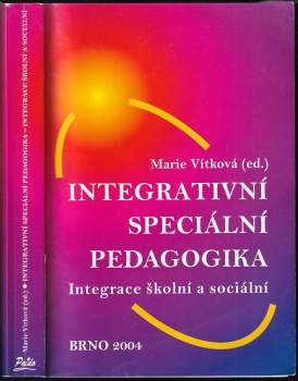 Integrativní speciální pedagogika