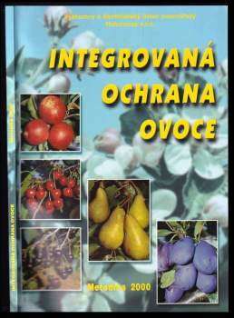 Integrovaná ochrana ovoce