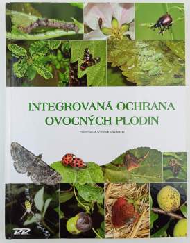 Integrovaná ochrana ovocných plodin