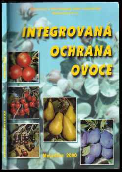 Integrovaná ochrana ovoce