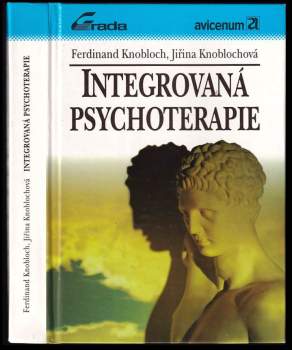 Integrovaná psychoterapie