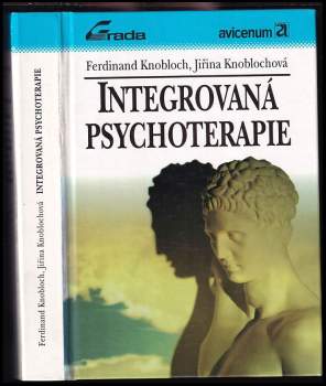 Jiřina Knoblochová: Integrovaná psychoterapie