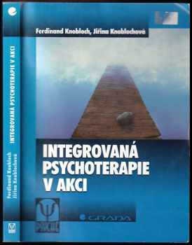 Integrovaná psychoterapie v akci
