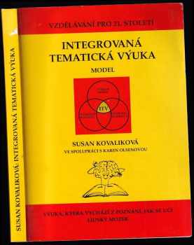 Karen D Olsen: Integrovaná tematická výuka