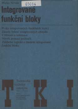 Integrované funkční bloky