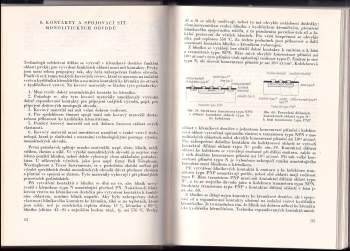 Jiří Zima: Integrované monolitické obvody