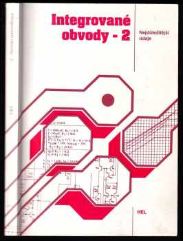 Integrované obvody - 2