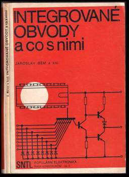 Integrované obvody a co s nimi