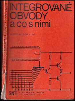 Integrované obvody a co s nimi