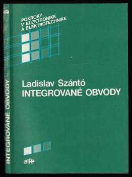 Integrované obvody