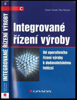Integrované řízení výroby