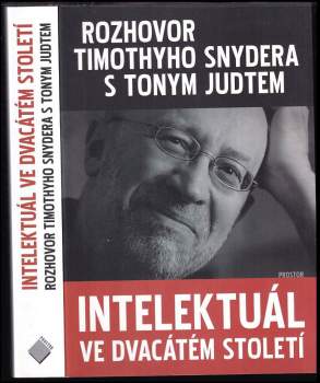 Intelektuál ve dvacátém století
