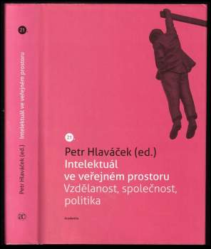 Intelektuál ve veřejném prostoru