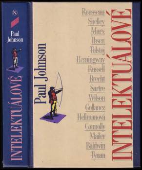 Intelektuálové
