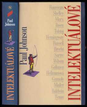 Intelektuálové